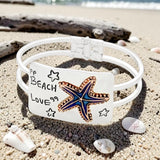 Beach Love Bracelet