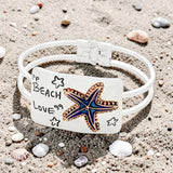 Beach Love Bracelet