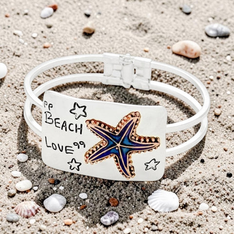 Beach Love Bracelet