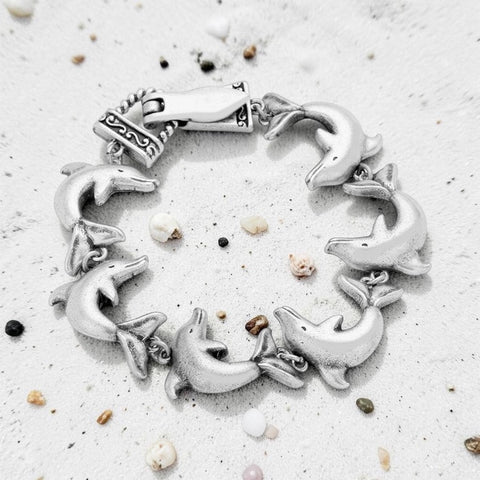 Dolphin Bracelet