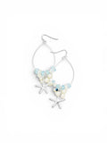 Starfish Earrings