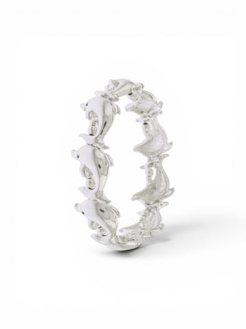 Dolphin Bracelet