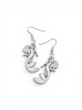 Mermaid Earrings