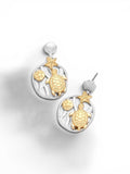 Turtle Earrings