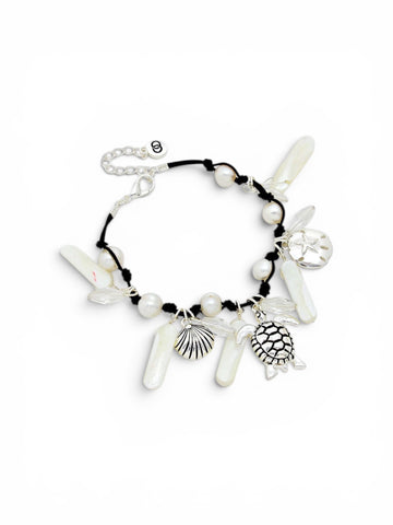 Turtle Bracelet
