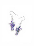 Seahorse Earrings