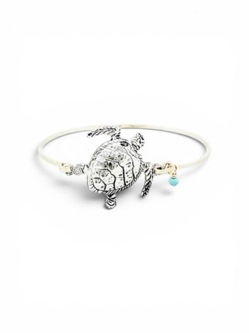 Turtle Bracelet