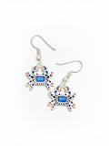 Crab Earrings