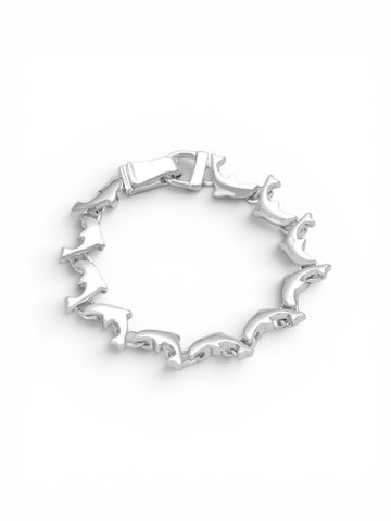 Dolphin Bracelet