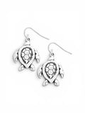 Turtle Earrings