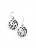 Filigree Earrings