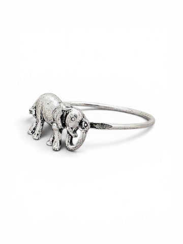 Elephant Bracelet