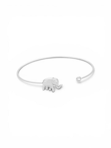 Elephant Bracelet