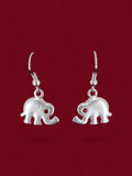 Elephant Earrings