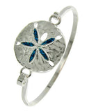 Sand Dollar Bracelet