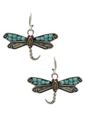 Dragonfly Earrings