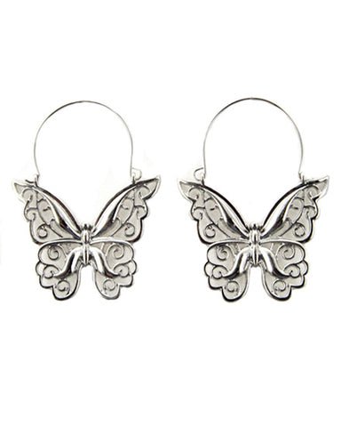 Butterfly Earrings