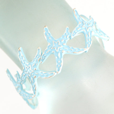 Starfish Bracelet