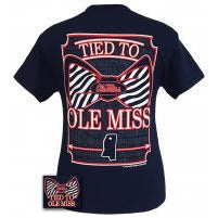 Ole Miss T-Shirt