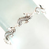 Seahorse Bracelet