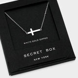 Cross Necklace