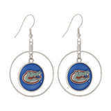 Florida Gators Earrings