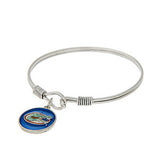 Florida Gators Bracelet