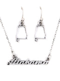 Alabama Necklace Set