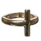 Cross Ring