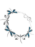 Dragonfly Bracelet