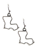 Louisiana Earrings