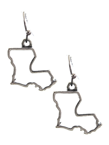 Louisiana Earrings