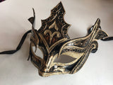 Men’s Mardi Gras Mask