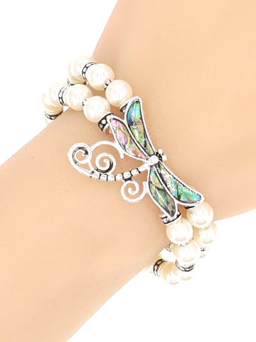 Dragonfly Bracelet