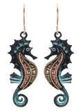 Seahorse Earrings