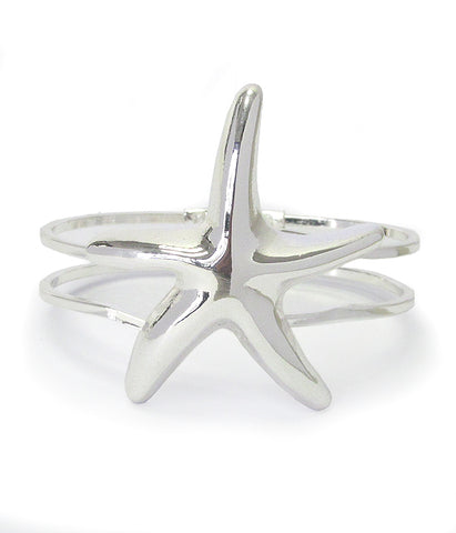 Starfish Bracelet