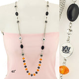 Auburn Necklace