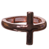 Cross Ring