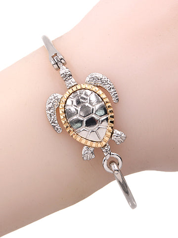 Turtle Bracelet