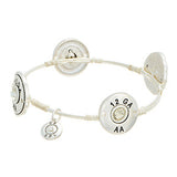 Ammo Bracelet