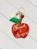 Apple Keychain