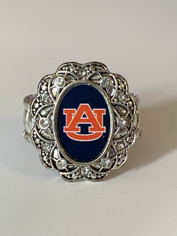 Auburn Tigers Ring