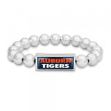 Auburn Tigers Bracelet