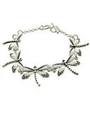 Dragonfly Bracelet