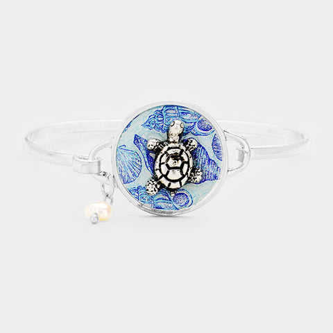 Turtle Bracelet
