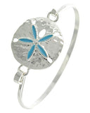 Sand Dollar Bracelet