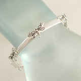 Dragonfly Bracelet