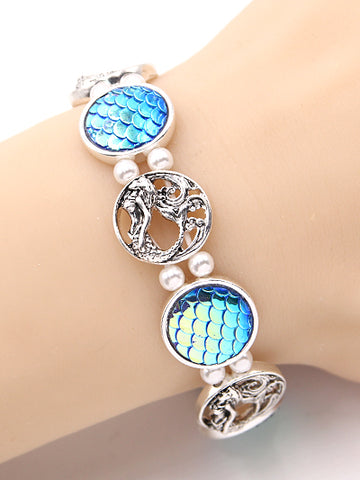 Mermaid Bracelet