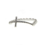 Cross Bracelet