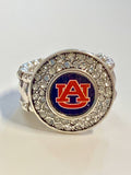 Auburn Tigers Ring